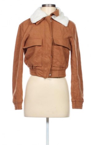 Damenjacke WINDSOR., Größe S, Farbe Braun, Preis 102,99 €