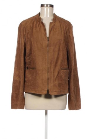 Damenjacke Unbranded, Größe XL, Farbe Braun, Preis € 17,99