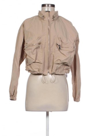Damenjacke Unbranded, Größe S, Farbe Beige, Preis € 39,00