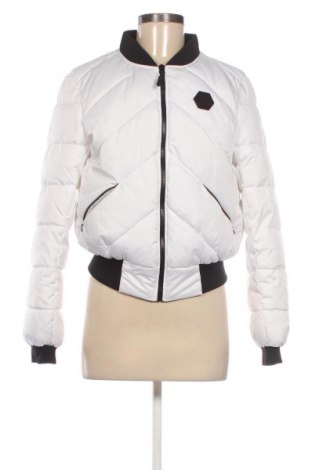 Damenjacke Unbranded, Größe L, Farbe Weiß, Preis € 23,84