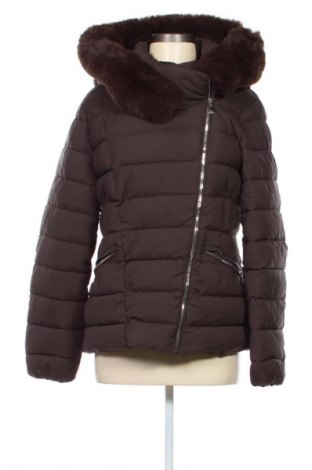 Damenjacke Unbranded, Größe XXL, Farbe Braun, Preis 30,99 €