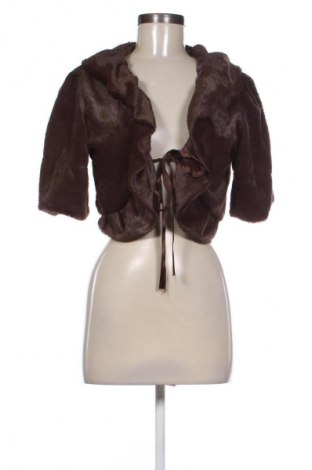 Dámská bunda  Unbranded, Velikost M, Barva Hnědá, Cena  709,00 Kč