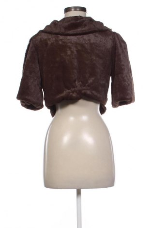 Dámská bunda  Unbranded, Velikost M, Barva Hnědá, Cena  709,00 Kč