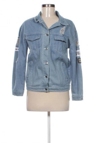 Dámská bunda  Unbranded, Velikost M, Barva Modrá, Cena  567,00 Kč