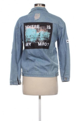 Dámská bunda  Unbranded, Velikost M, Barva Modrá, Cena  567,00 Kč