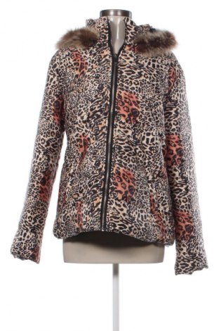Dámska bunda  Unbranded, Veľkosť L, Farba Viacfarebná, Cena  28,95 €
