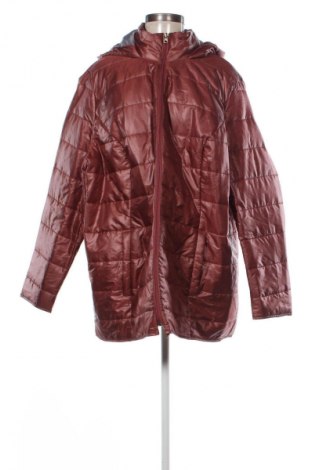 Dámská bunda  Unbranded, Velikost XXL, Barva Červená, Cena  519,00 Kč