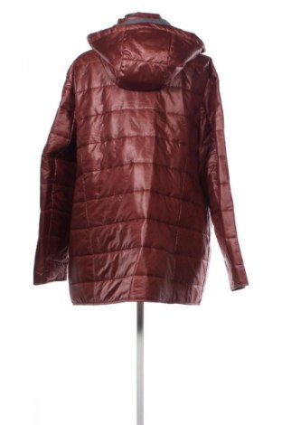 Dámská bunda  Unbranded, Velikost XXL, Barva Červená, Cena  519,00 Kč