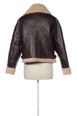 Dámska bunda  Unbranded, Veľkosť S, Farba Hnedá, Cena  23,95 €