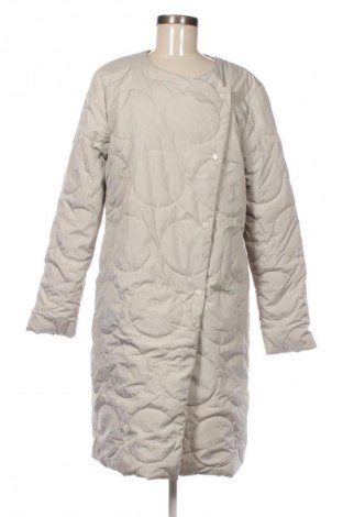 Дамско яке Unbranded, Размер M, Цвят Сив, Цена 6,13 €