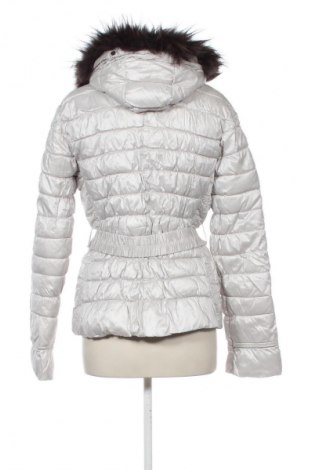 Damenjacke Unbranded, Größe L, Farbe Grau, Preis 12,99 €