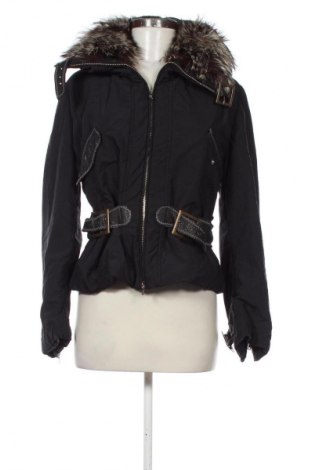 Damenjacke Unbranded, Größe M, Farbe Schwarz, Preis 33,99 €