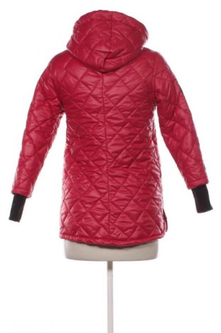 Дамско яке Unbranded, Размер S, Цвят Червен, Цена 25,00 €