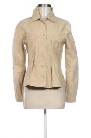 Damenjacke Unbranded, Größe M, Farbe Beige, Preis 46,00 €