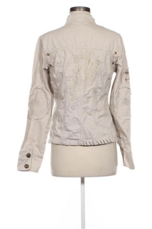 Dámska bunda  Unbranded, Veľkosť XL, Farba Kremová, Cena  25,00 €