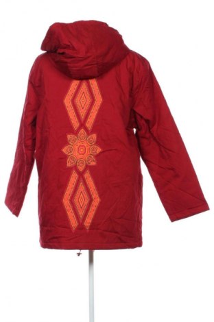 Damenjacke Unbranded, Größe M, Farbe Rot, Preis 25,99 €