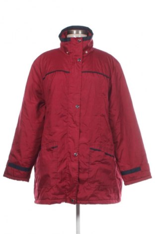 Damenjacke Unbranded, Größe L, Farbe Rot, Preis € 31,99