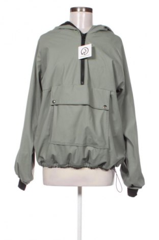 Női dzseki Unbranded, Méret L, Szín Zöld, Ár 10 331 Ft