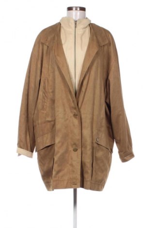 Damenjacke Unbranded, Größe XL, Farbe Beige, Preis € 25,00