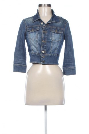 Női dzseki Unbranded, Méret S, Szín Kék, Ár 8 264 Ft