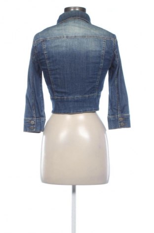 Női dzseki Unbranded, Méret S, Szín Kék, Ár 8 264 Ft