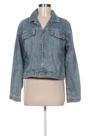 Dámská bunda  Unbranded, Velikost S, Barva Modrá, Cena  534,00 Kč