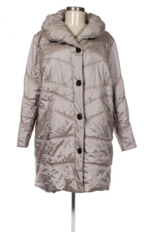 Dámska bunda  Unbranded, Veľkosť XL, Farba Strieborná, Cena  15,95 €