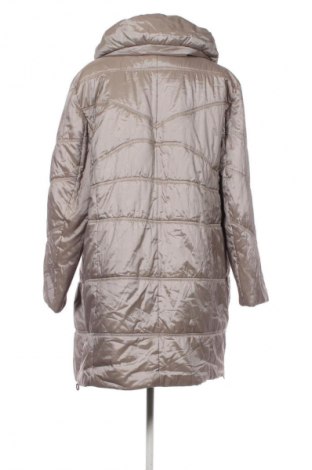 Dámska bunda  Unbranded, Veľkosť XL, Farba Strieborná, Cena  15,95 €