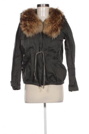 Női dzseki Unbranded, Méret M, Szín Zöld, Ár 19 269 Ft