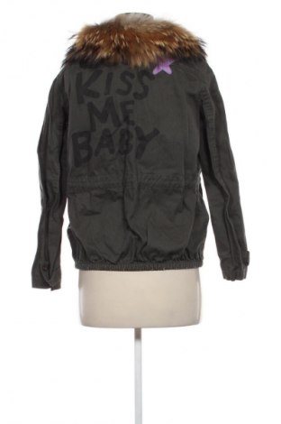 Női dzseki Unbranded, Méret M, Szín Zöld, Ár 19 269 Ft