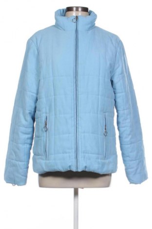 Dámska bunda  Unbranded, Veľkosť M, Farba Modrá, Cena  24,55 €