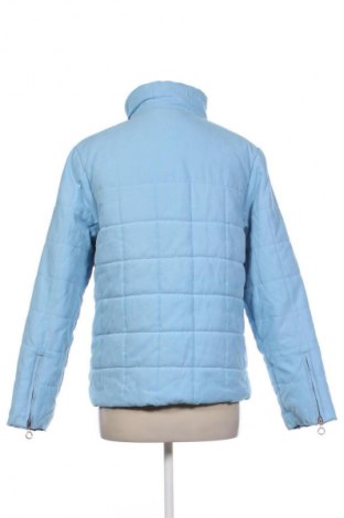 Dámska bunda  Unbranded, Veľkosť M, Farba Modrá, Cena  24,55 €