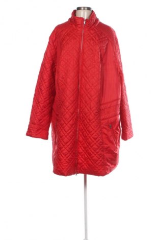 Női dzseki Unbranded, Méret 5XL, Szín Piros, Ár 12 829 Ft