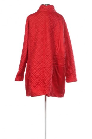 Női dzseki Unbranded, Méret 5XL, Szín Piros, Ár 12 829 Ft