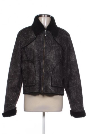 Damenjacke Unbranded, Größe L, Farbe Schwarz, Preis € 35,99