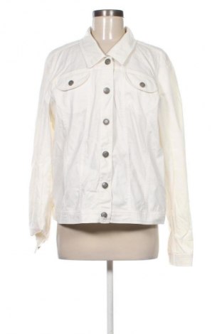 Дамско яке Unbranded, Размер L, Цвят Екрю, Цена 24,55 €