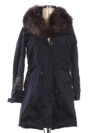 Dámská bunda  Unbranded, Velikost L, Barva Modrá, Cena  749,00 Kč