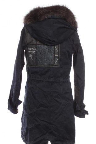 Dámská bunda  Unbranded, Velikost L, Barva Modrá, Cena  749,00 Kč