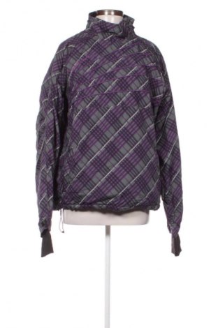 Γυναικείο μπουφάν Unbranded, Μέγεθος M, Χρώμα Πολύχρωμο, Τιμή 25,00 €