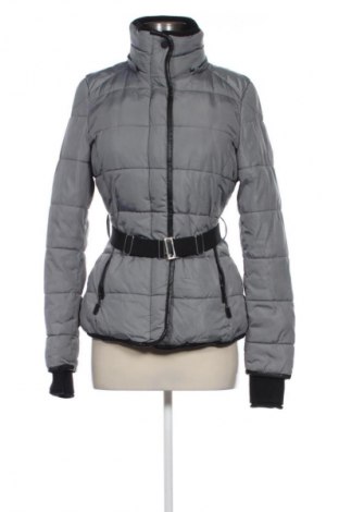 Дамско яке Unbranded, Размер S, Цвят Сив, Цена 19,94 €