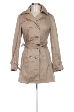 Γυναικείο μπουφάν Unbranded, Μέγεθος M, Χρώμα  Μπέζ, Τιμή 24,55 €