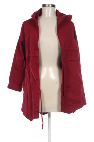 Dámska bunda  Unbranded, Veľkosť S, Farba Červená, Cena  24,55 €