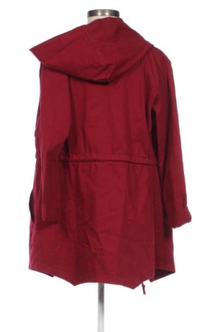 Dámska bunda  Unbranded, Veľkosť S, Farba Červená, Cena  24,55 €
