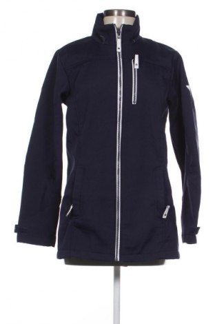 Damenjacke Unbranded, Größe S, Farbe Blau, Preis € 24,54