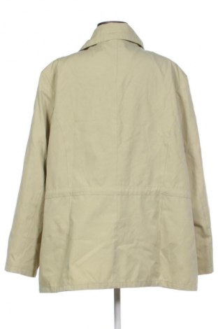 Γυναικείο μπουφάν Unbranded, Μέγεθος 3XL, Χρώμα Πράσινο, Τιμή 24,54 €