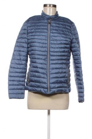 Дамско яке Unbranded, Размер M, Цвят Син, Цена 10,22 €