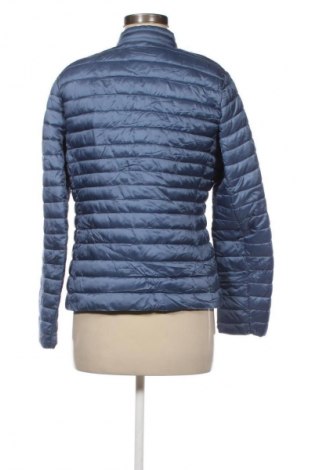 Дамско яке Unbranded, Размер M, Цвят Син, Цена 10,22 €