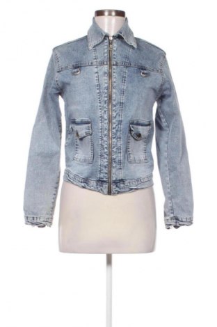 Női dzseki Unbranded, Méret L, Szín Kék, Ár 8 244 Ft