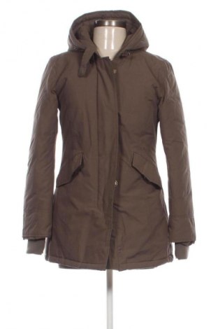 Női dzseki Unbranded, Méret S, Szín Zöld, Ár 10 146 Ft