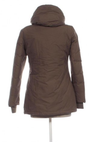 Női dzseki Unbranded, Méret S, Szín Zöld, Ár 10 146 Ft